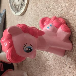Hasbro My Little Pony bank